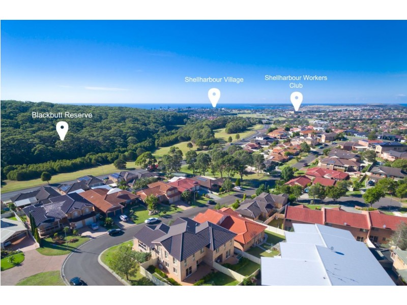 34 Panbula Place, Flinders NSW 2529