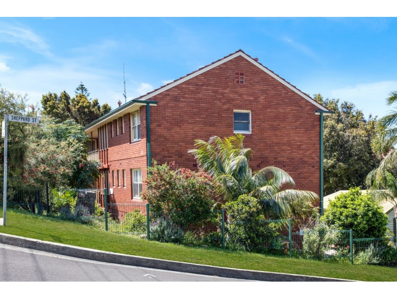 4/24 Sheppard Street, West Wollongong NSW 2500