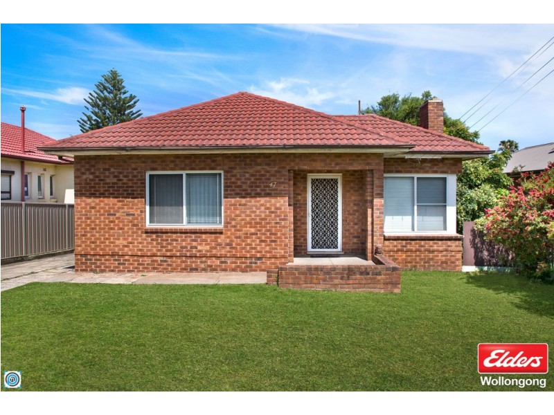 47 Stuart Road, Warrawong NSW 2502