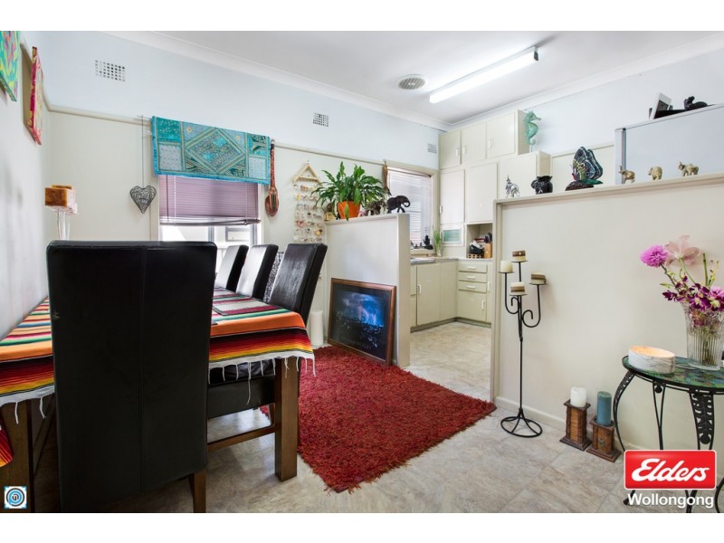 47 Stuart Road, Warrawong NSW 2502