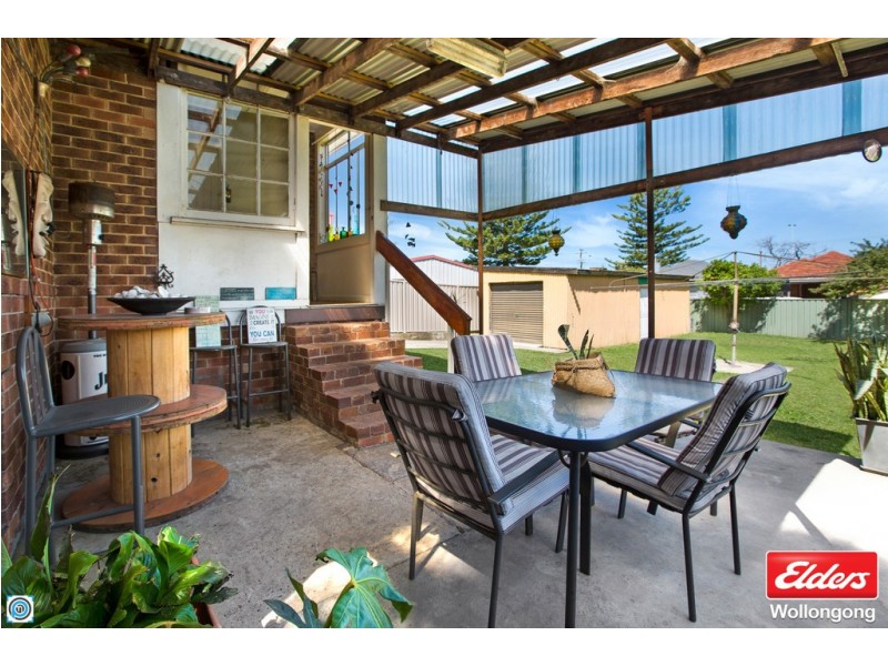 47 Stuart Road, Warrawong NSW 2502