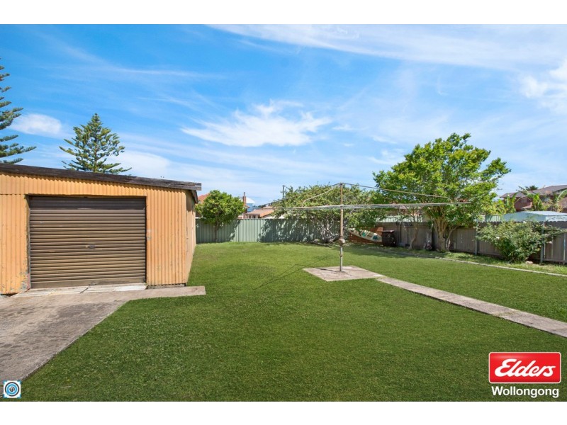 47 Stuart Road, Warrawong NSW 2502
