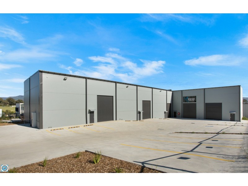 3/11 Warehouse Place, Berkeley NSW 2506