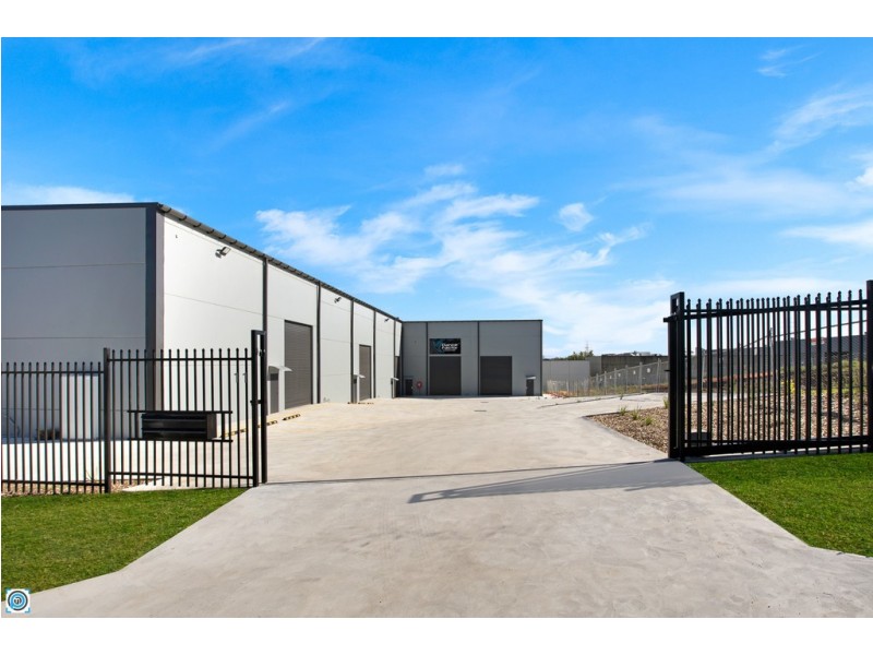 3/11 Warehouse Place, Berkeley NSW 2506