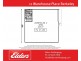 3/11 Warehouse Place, Berkeley NSW 2506 Floorplan