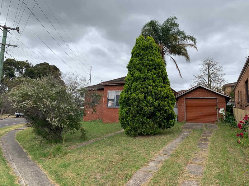 146a Gladstone Avenue, Coniston NSW 2500