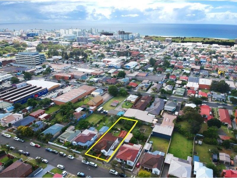 61 Atchison Street, Wollongong NSW 2500