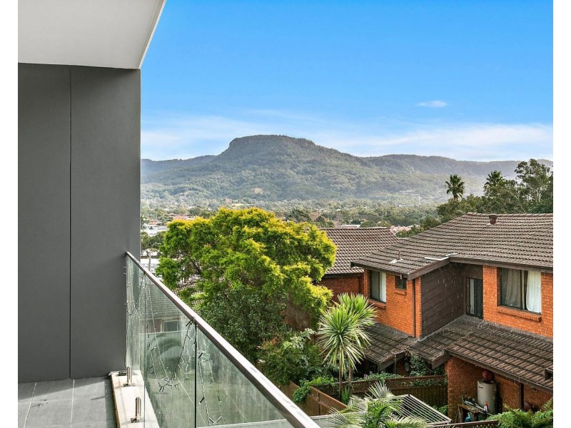 5/60 Gipps Street, Wollongong NSW 2500