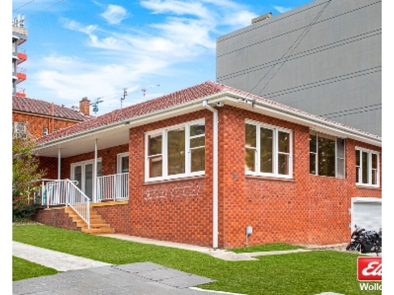 1/81 Market Street, Wollongong NSW 2500