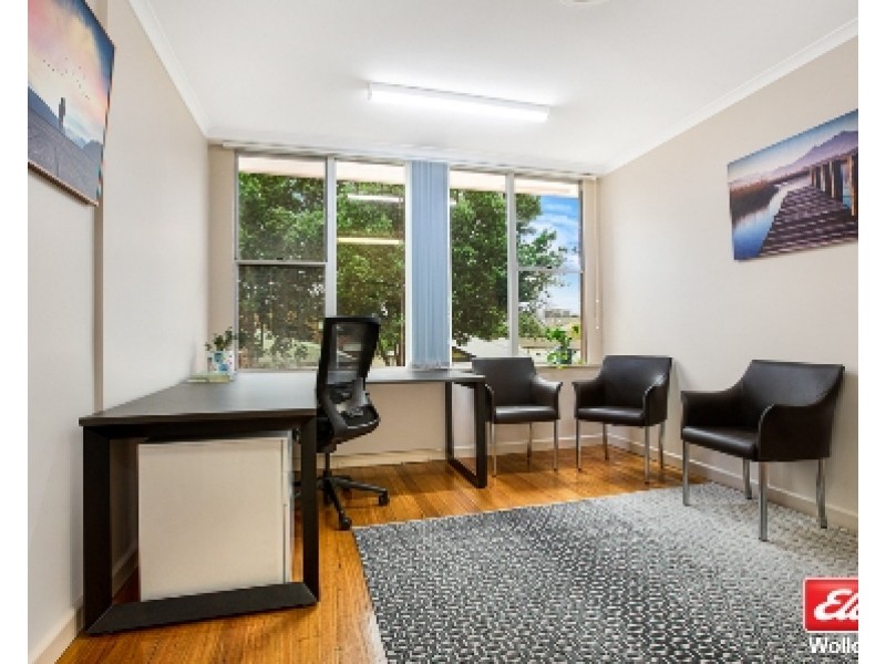1/81 Market Street, Wollongong NSW 2500