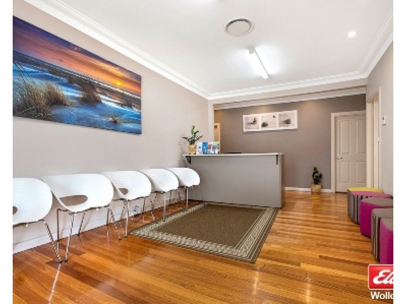 1/81 Market Street, Wollongong NSW 2500