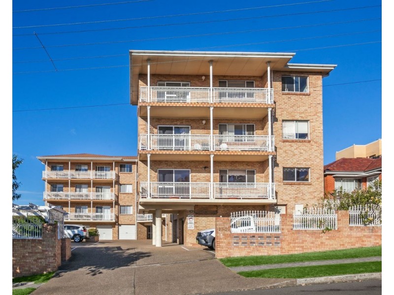10/27 Hercules Street, Wollongong NSW 2500