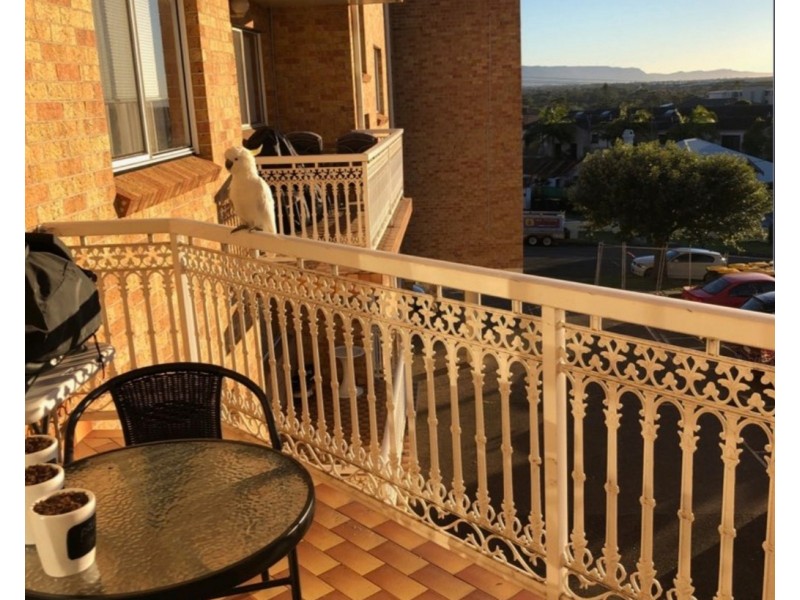 10/27 Hercules Street, Wollongong NSW 2500