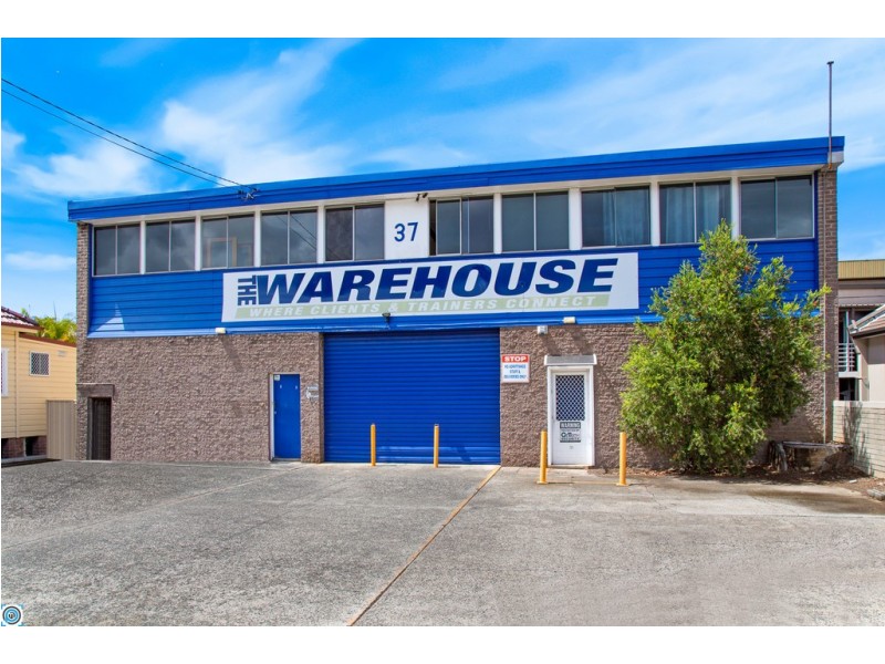 1/37 Atchison Street, Wollongong NSW 2500