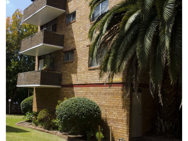 7/17 Payne Street, Mangerton NSW 2500