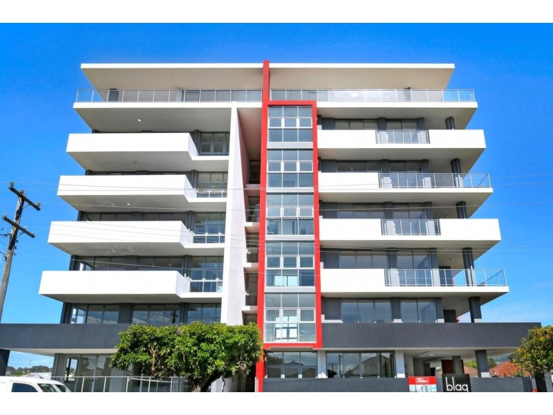 27/126-130 Kembla Street, Wollongong NSW 2500