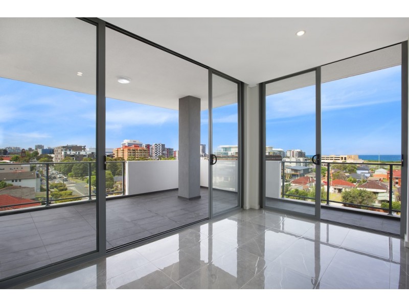 27/126-130 Kembla Street, Wollongong NSW 2500