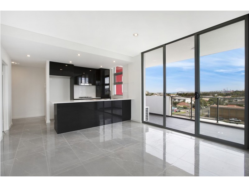 27/126-130 Kembla Street, Wollongong NSW 2500