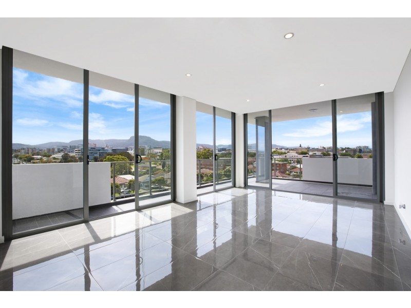 27/126-130 Kembla Street, Wollongong NSW 2500