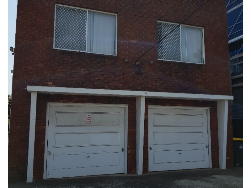 7/50 Bank Street, Wollongong NSW 2500