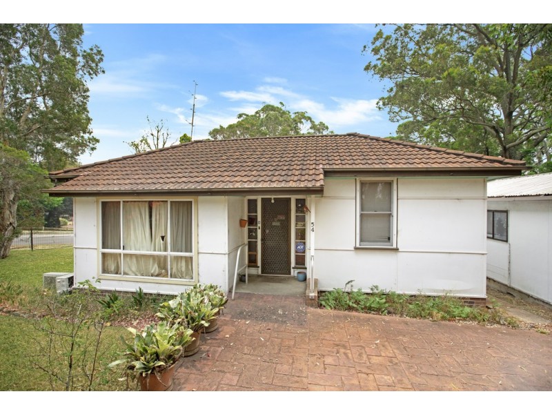 54 Wallace Road, Fernhill NSW 2519