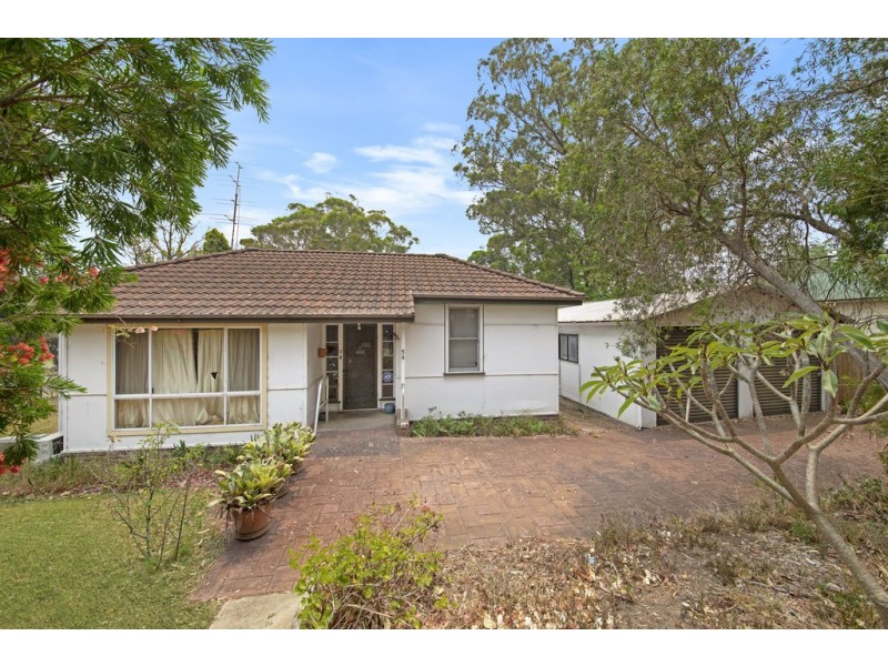 54 Wallace Road, Fernhill NSW 2519