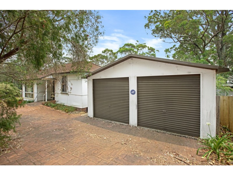 54 Wallace Road, Fernhill NSW 2519