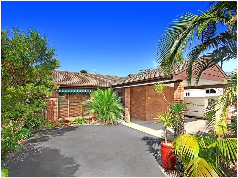 7 Ashcroft Place, Keiraville NSW 2500