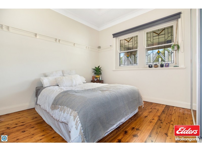 1/22 Rowland Avenue, Wollongong NSW 2500