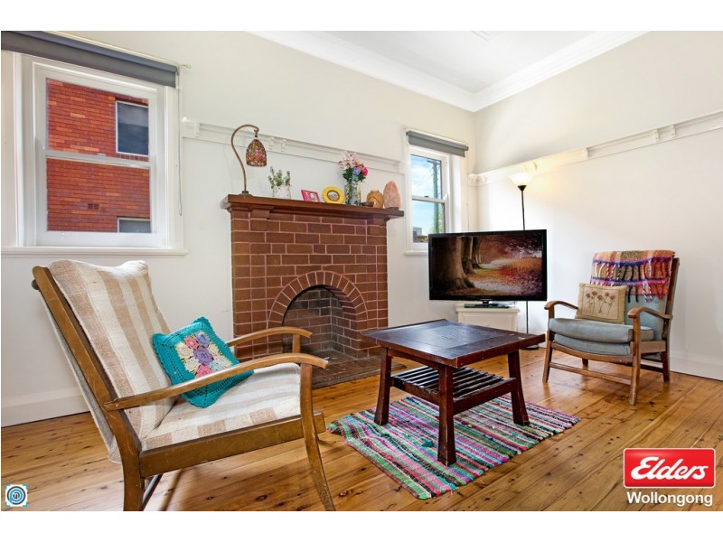 1/22 Rowland Avenue, Wollongong NSW 2500