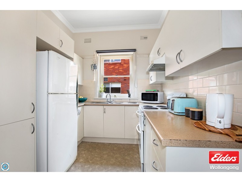 1/22 Rowland Avenue, Wollongong NSW 2500