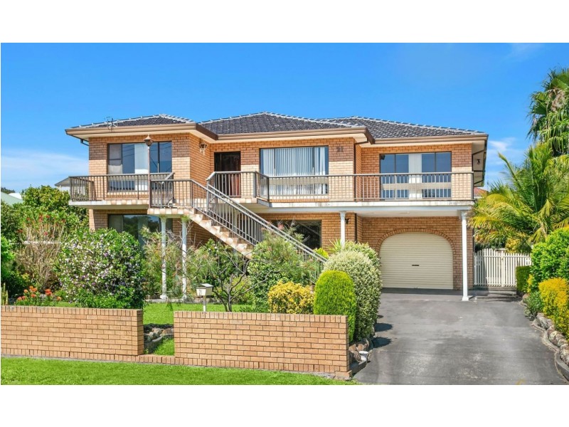 1/21 Poulter Street, West Wollongong NSW 2500
