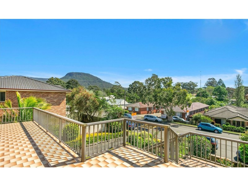 1/21 Poulter Street, West Wollongong NSW 2500