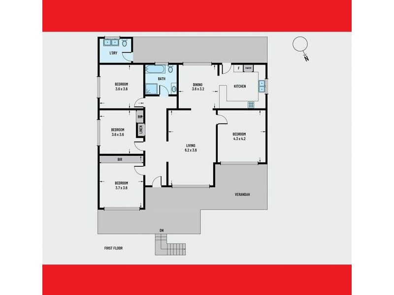 1/21 Poulter Street, West Wollongong NSW 2500