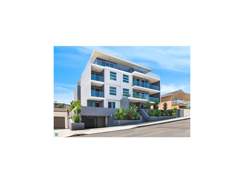 7/60 Gipps Street, Wollongong NSW 2500