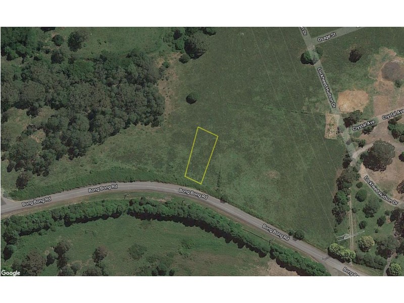 416 Bong Bong Road, Huntley NSW 2530