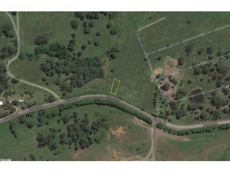 416 Bong Bong Road, Huntley NSW 2530