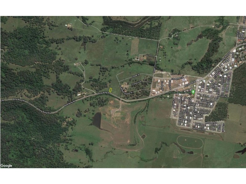 416 Bong Bong Road, Huntley NSW 2530
