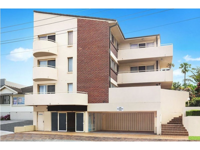 1/66 Kembla Street, Wollongong NSW 2500