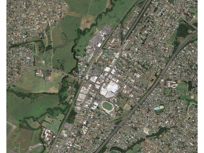 26 Bong Bong Road, Dapto NSW 2530