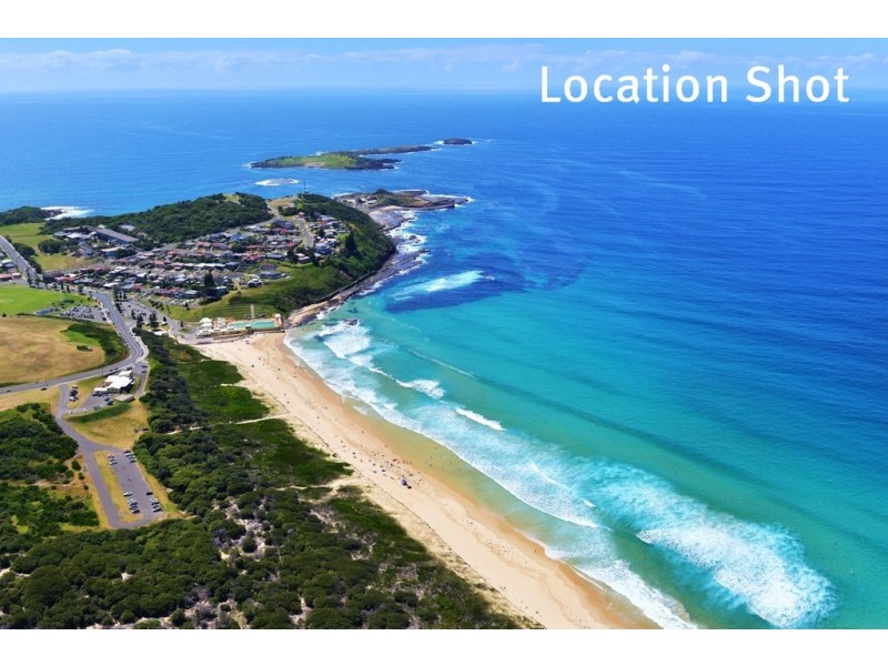 5/78 Darcy Road, Port Kembla NSW 2505