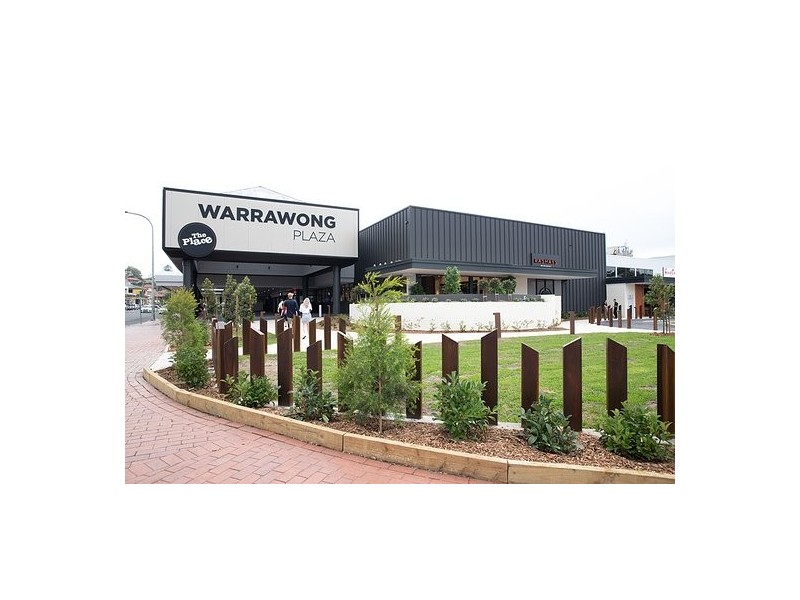 5/78 Darcy Road, Port Kembla NSW 2505