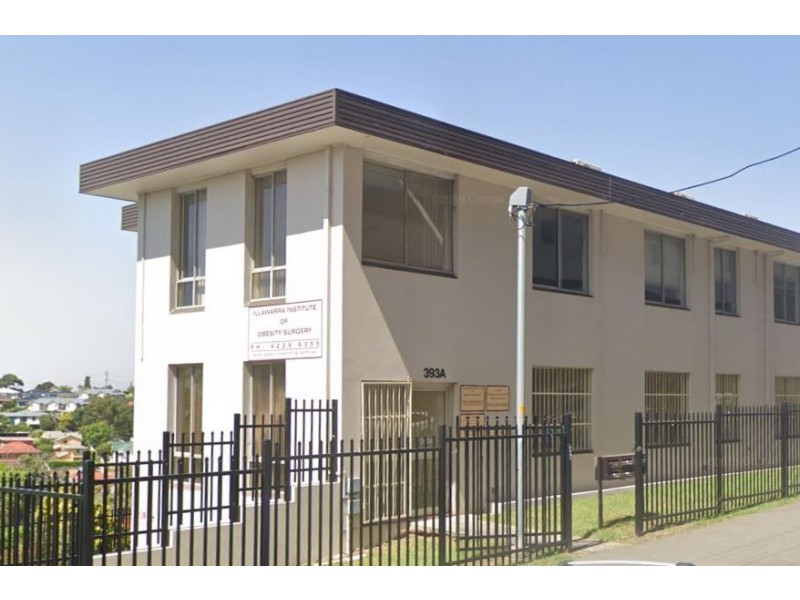 4/393a Crown Street, Wollongong NSW 2500