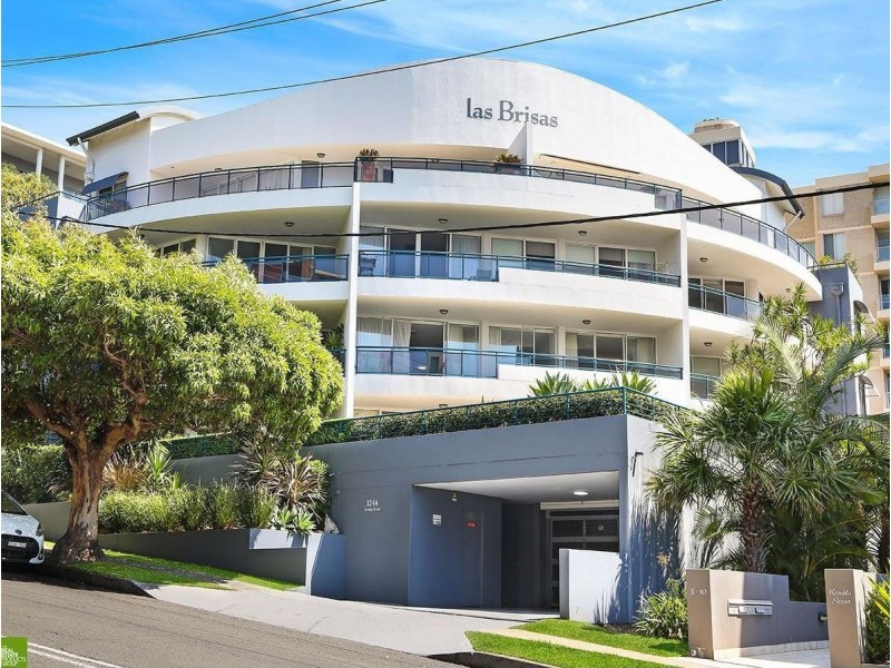 7/12-14 Kembla Street, North Wollongong NSW 2500