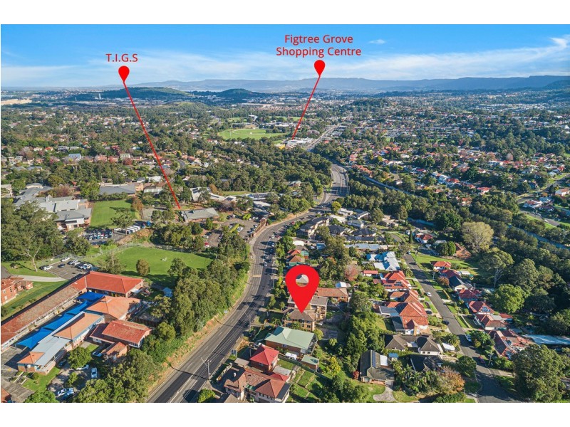 10 Princes Highway, West Wollongong NSW 2500