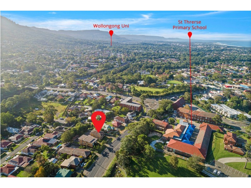 10 Princes Highway, West Wollongong NSW 2500