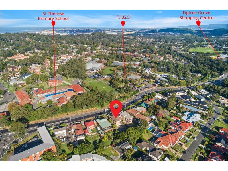 10 Princes Highway, West Wollongong NSW 2500
