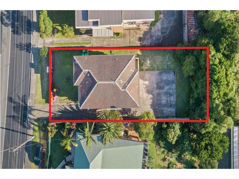 10 Princes Highway, West Wollongong NSW 2500