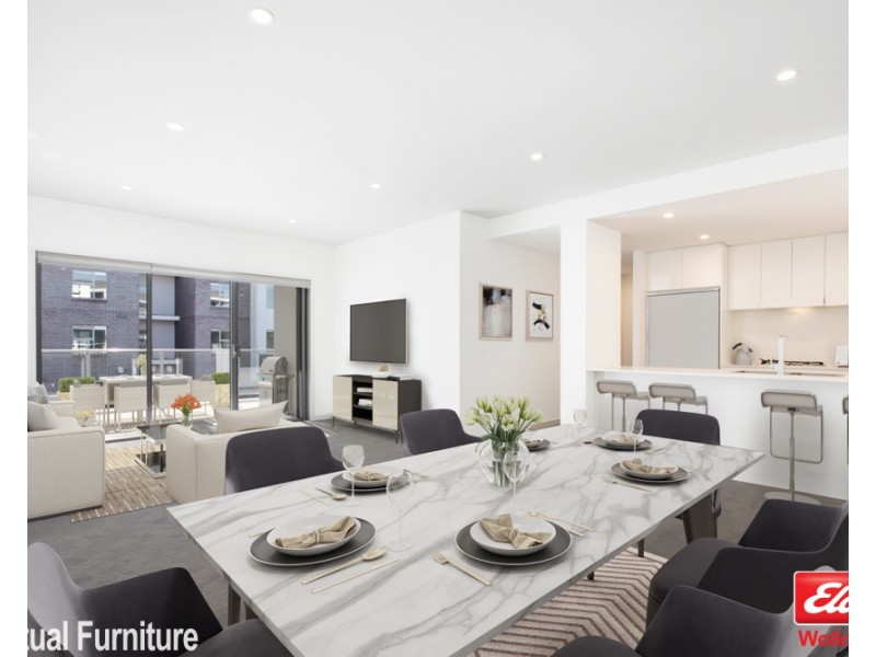 213/1 Evelyn Court, Shellharbour City Centre NSW 2529