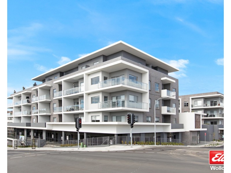 213/1 Evelyn Court, Shellharbour City Centre NSW 2529
